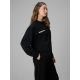 3. Damen Langarmshirt mit Print, regulär, Größe 4F 4FRSS26TSWSF2834-20S