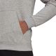 12. Adidas Essentials Hoodie M GK9541 Sweatshirt