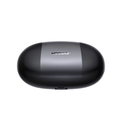 2. Joyroom Openfree JR-OE4 Open-Ear TWS kabellose Kopfhörer – schwarz