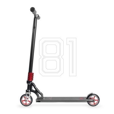 3. SMJ sport UX10 Dominator BS-110FA HS-TNK-000010266 Stunt-Scooter