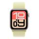 3. Apple Watch 40 Neongelb SL-ZML