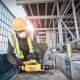 2. DeWalt D25810K Meißelhammer