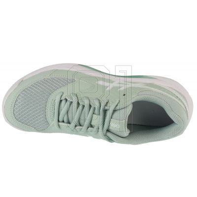 3. Asics Gel-Dedicate 8 Clay W Tennisschuhe 1042A255-300