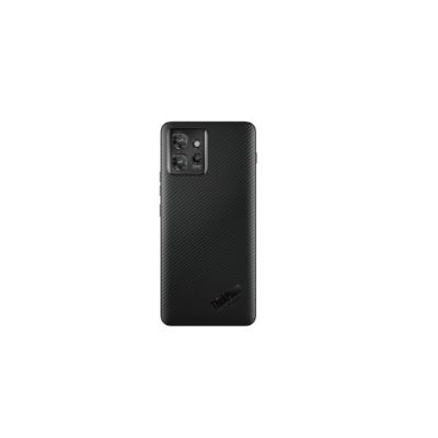 3. Motorola Solutions Q ThinkPhone 6,5" Dual-SIM Android 13 USB Typ-C - Smartphone - 256 GB