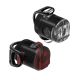 Lezyne Led Femto Drive USB-Paar-Lichtset