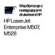 58. HP Schwarzer Toner HP 89A, HP89A=CF289A, 5000 Seiten