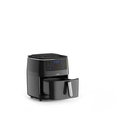 4. TEFAL FW201815 Heißluftfritteuse
