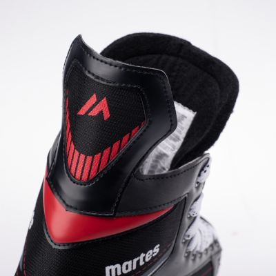 6. RANF-Eishockeyschlittschuhe