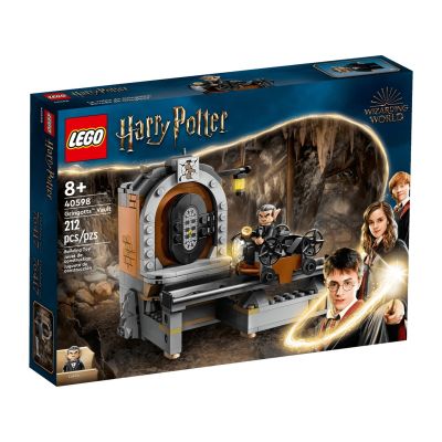 LEGO Harry Potter 40598 – Tresor in Gringotts