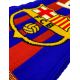 4. FC Barcelona Strickschal N23 5004BUT23