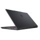 4. MSI Cyborg A17 AI B2HWEKG-011XPL Ryzen 7 260 17,3" FHD 144Hz 16GB DDR5 SSD512 GeForce RTX 5050_8GB NoOS