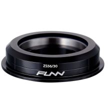 FUNN DESCEND unteres halbintegriertes Ruder 56/30