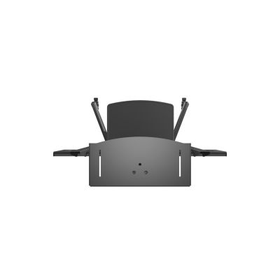 27. Multibrackets 2319 TV-Halterung 152,4 cm (60") Schwarz