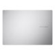 7. ASUS Vivobook 14 M1407GA-LY012W Ryzen AI 7 445 14,0" WUXGA IPS-Level 60Hz 300nits AG 16GB DDR5 SSD512 Cam1080 42Whs Win11 Cool Silver