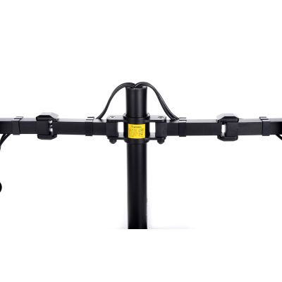 11. Iiyama DS1002D-B1 Halterung - Stativ mit verstellbarem Arm