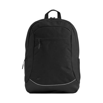 Rucksack 4F U611 Tiefschwarz 4FWSS26ABACU611 20S
