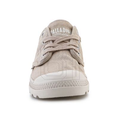 5. Palladium Pampa Oxford W 92351-298-M shoes