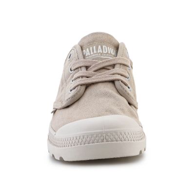 5. Palladium Pampa Oxford Schuhe W 92351-298-M