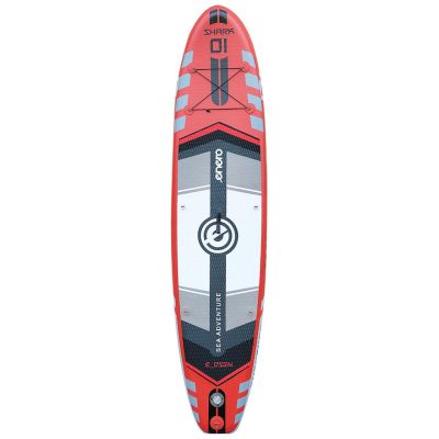 2. Enero Aufblasbares Sup-Board 320x76x15 cm 1054025