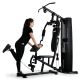 7. VIRTUFIT HOME GYM KRAFTSTANGE KH100