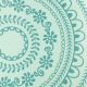 15. Yogamatte "MARRAKESH" 6mm 60527