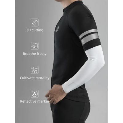 2. ROCKBROS Radtrikot RK1009B schwarz 3XL