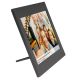 9. Denver PFF-1015B Digitaler Bilderrahmen, Schwarz, 25,6 cm (10,1") Touchscreen, WLAN