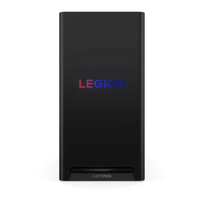 4. Lenovo Legion T5 30IAS10 Ultra 5 225 32GB DDR5 5600 SSD1TB GeForce RTX 5060 Ti 8GB 500W Win11 Eclipse Black