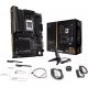 8. Asrock X870 TAICHI CREATOR Mainboard
