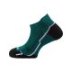MILLET INTENSE LOW SOCKS schwarz