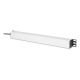 2. Digitus DN-95437 PDU 9-fach Steckdose 1HE Schwarz, Silber