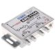 Antennenverstärker ANTENOS STIPRINTUVAS AWS-1144 14 / 17dB
