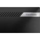 14. Viewsonic VG-Serie VG2448a Computermonitor 61 cm (24") 1920 x 1080 px Full HD LED Schwarz
