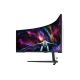 3. Monitor Samsung Odyssey G9 57" LS57CG952NUXEN 240Hz