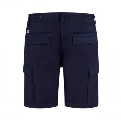 4. Pepe Jeans Cargo-Shorts in Slim Fit, Größe M, PM801077