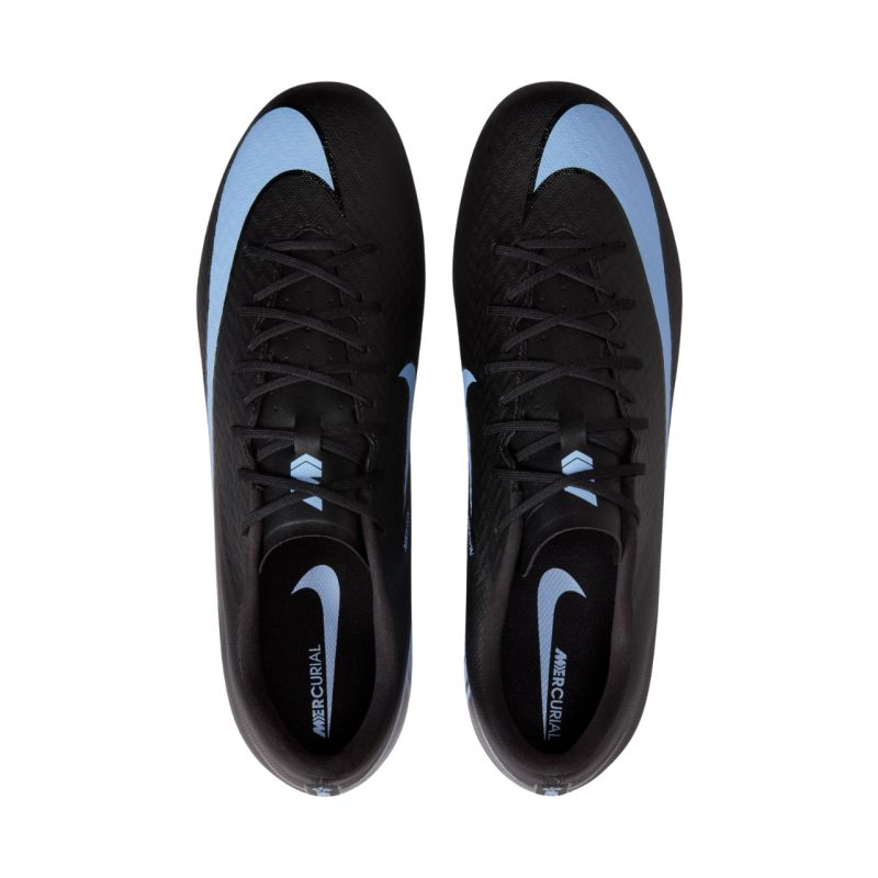 4. Nike Zoom Mercurial Vapor 16 Academy FG/MG FQ1458 001 Fußballschuhe