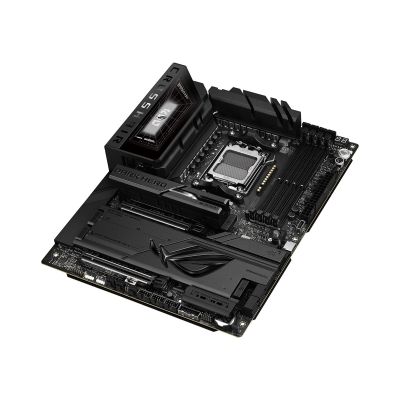 5. ASUS ROG CROSSHAIR X870E DARK HERO Mainboard