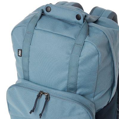 2. Helly Hansen Rucksack OSLO MAX BACKPACK 67537 601