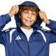 14. adidas Tiro 26 League Kinderjacke in Marineblau JY9725