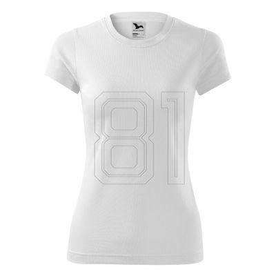 2. Adler Fantasy W MLI-14000 T-shirt