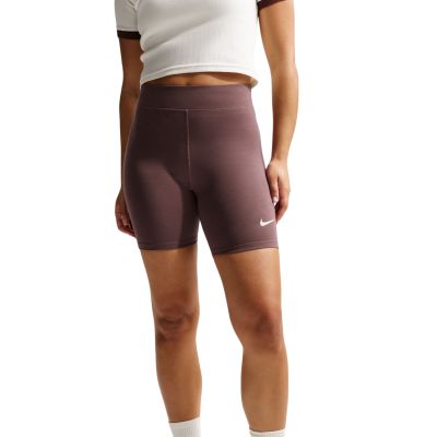 3. Nike Sportswear Classics Damen-Shorts Braun DV7797 502