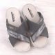20. Rieker M RKR581 bequeme Flip-Flops, grau