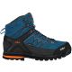 6. CMP Moon Mid WP Trekkingschuhe M 31Q479744ML
