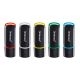 3. Intenso 3511595 USB-Stick 64 GB USB Typ-A 2.0 Schwarz, Rot, Grün, Transparent, Gelb, Blau
