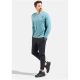 4. Herren-Hose ODLO Essential Pants Regular Length, schwarz
