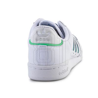 10. Adidas Continental 80 Stripes W H06590 Schuhe