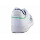 10. Adidas Continental 80 Stripes W H06590 Schuhe