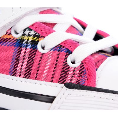 13. TEMPISH Rebel Ice T Girl verstellbare Schlittschuhe