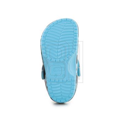 12. Crocs Classic Spray camo Clog Jr 208305-441