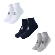 Real Madrid Socken 3er-Pack 2900003460